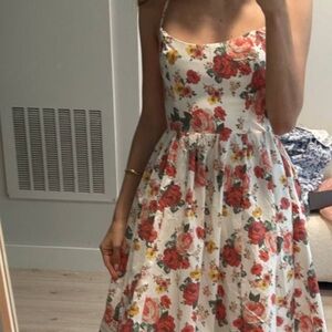 House of CB Lolita Sundress